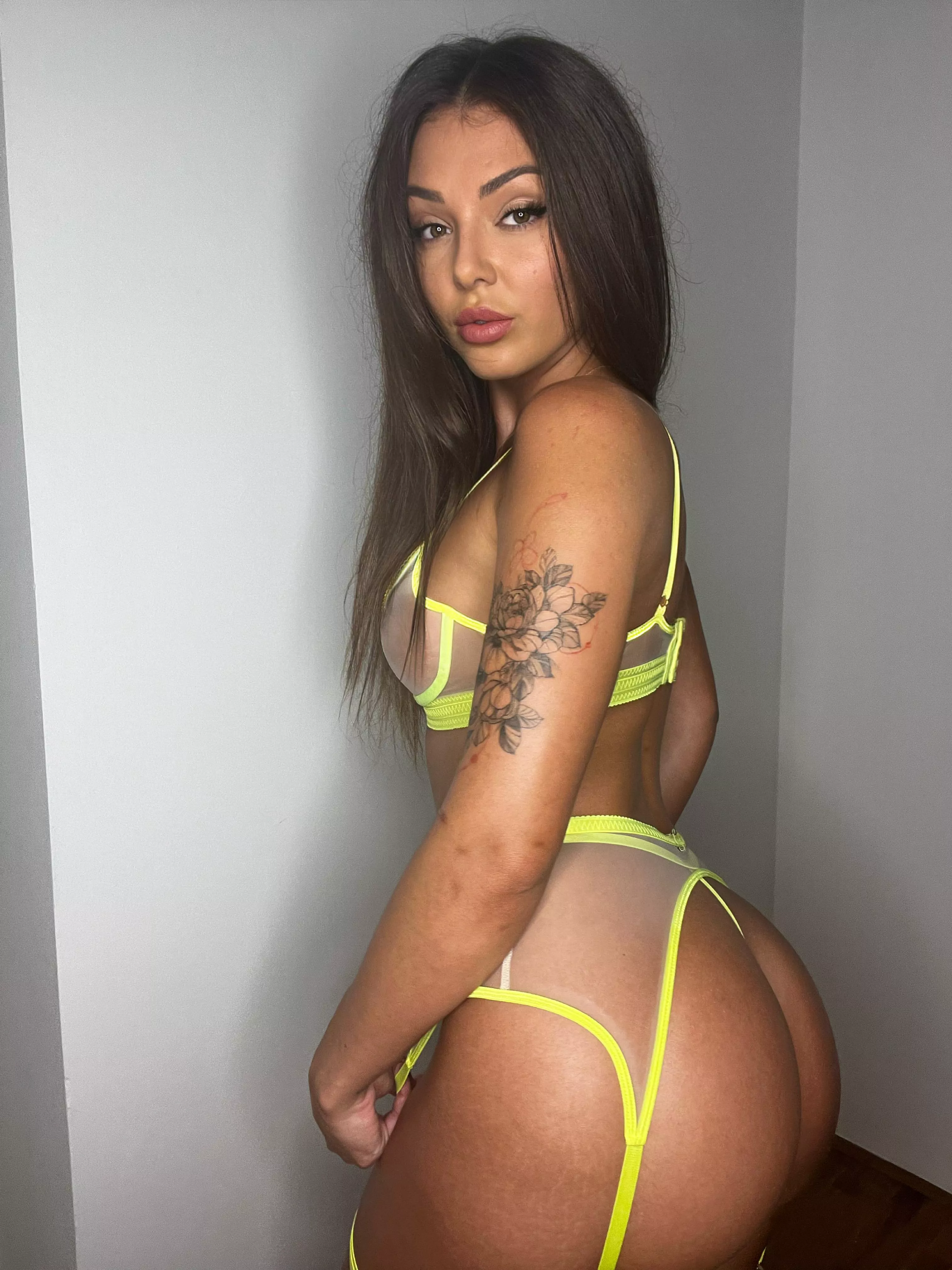 Which part of my you like to touch posted by Emilia_Bella