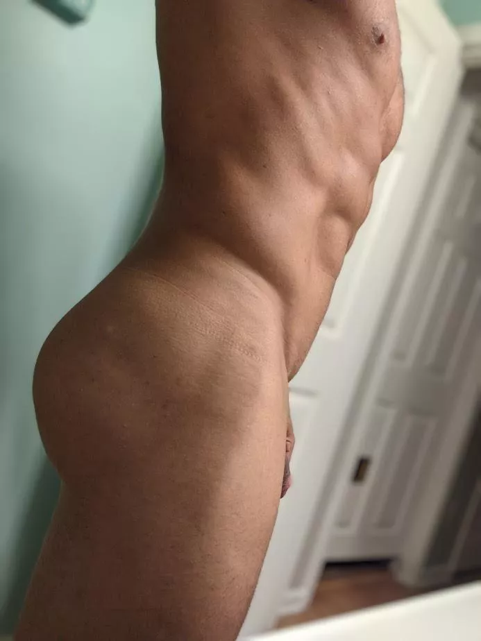 Who likes the view posted by jackery_fit