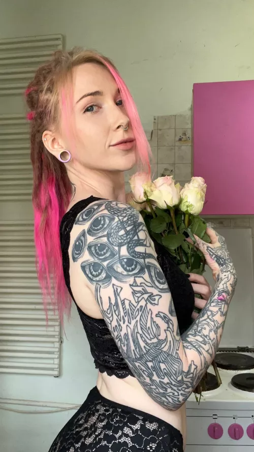 would u jerk off to my nudes if i send you some ? by Kizsler