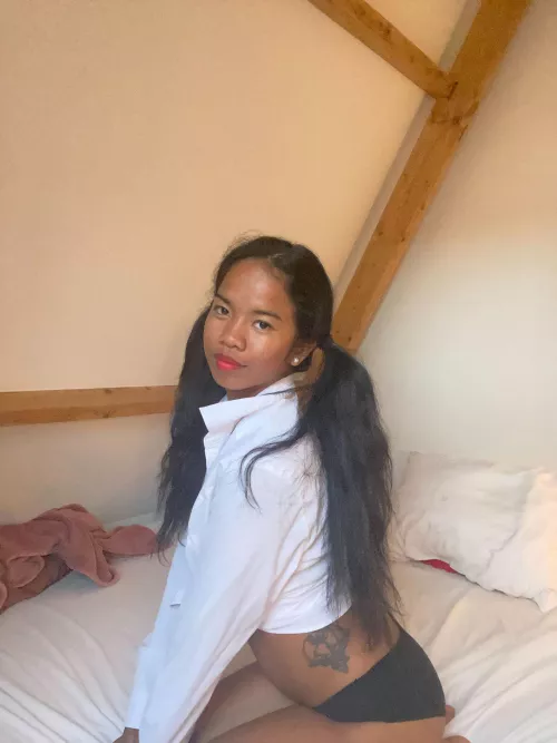 Would you have the balls to fuck me during my lunch break? by songswesing