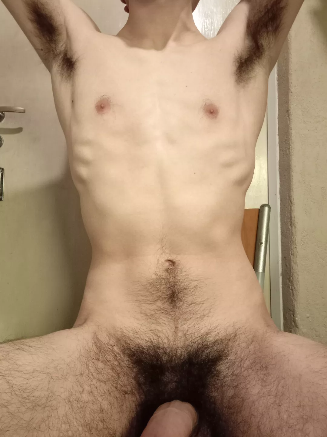 Would you sniff me? posted by jadenpuresoul