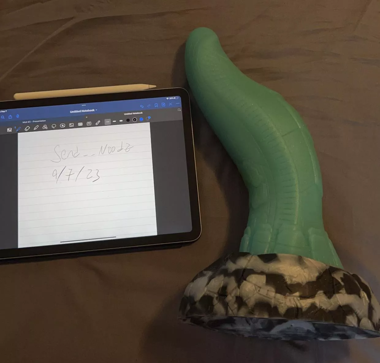 WTS large habu w/ suction cup posted by Send__Noodz