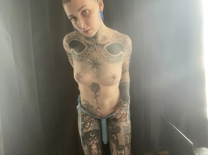 You can only imagine what it feels like to have these hips thrusting into you by SGracelyn