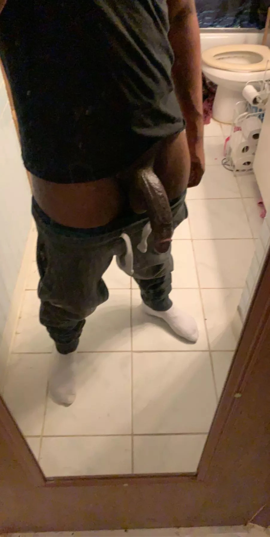 You come home to wife eating this big juicy fat dick, you gone record her eating it? posted by SecretExpression6626