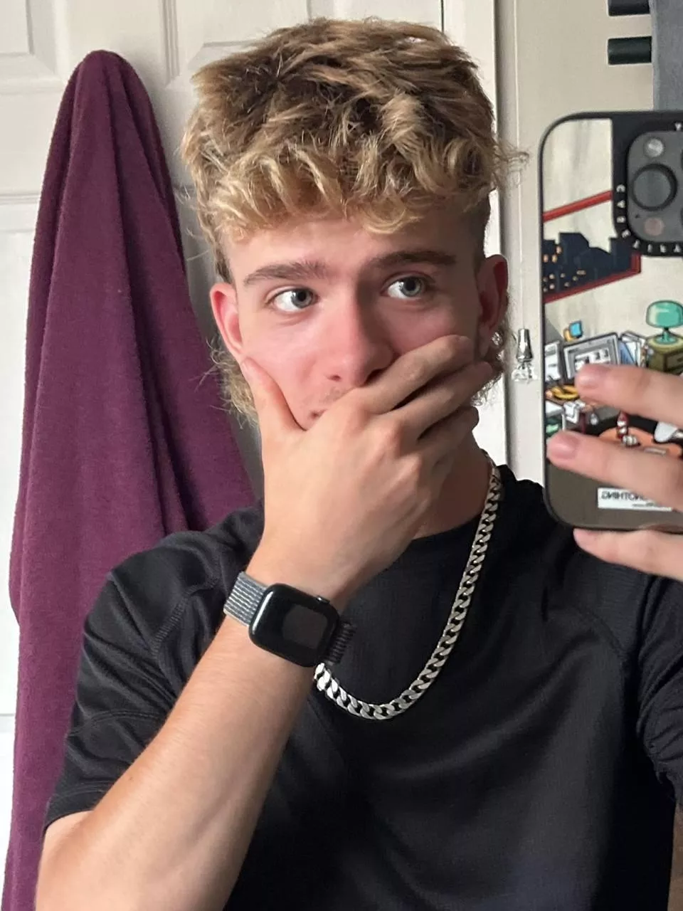 (18) Back from work!! posted by Next-Network-2467