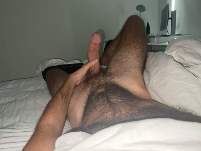 22 horny hmu bros @maxriger by Maxriger