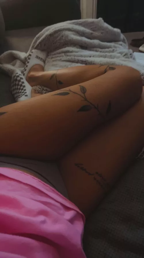 31f relaxation by GaCouple_9192