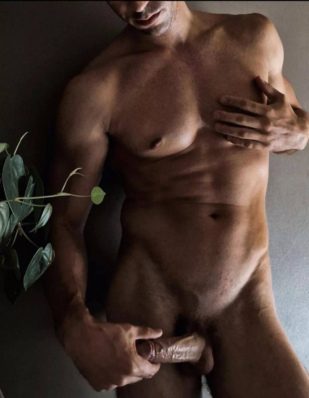 A human touch posted by Lavushlee