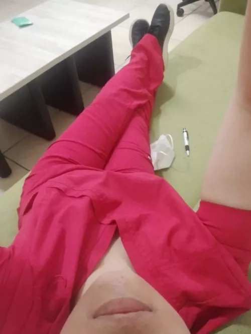 A perfect night shift by cardiobsy