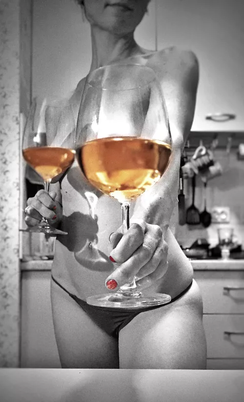 A sip of weekend by Nerdbird_OF