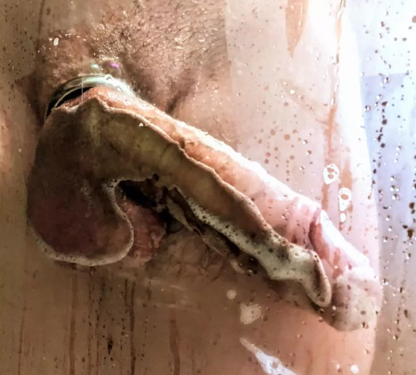 Against the glass (in color) - what do you think? [30] posted by replicant_pseudonym