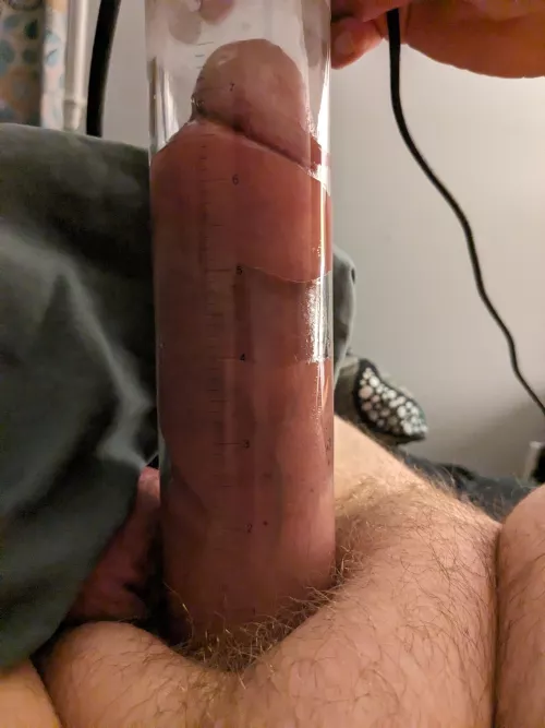 Allllmost have the 2.125 completely packed by wafflestome