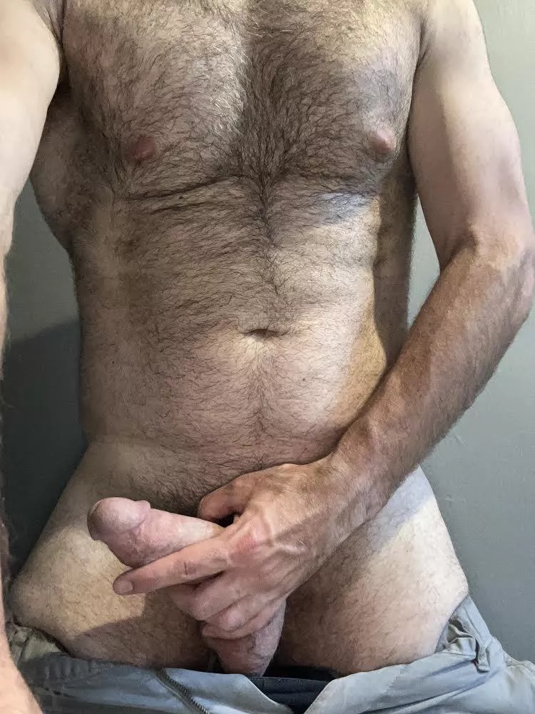 Almost back to normal… posted by beerquads