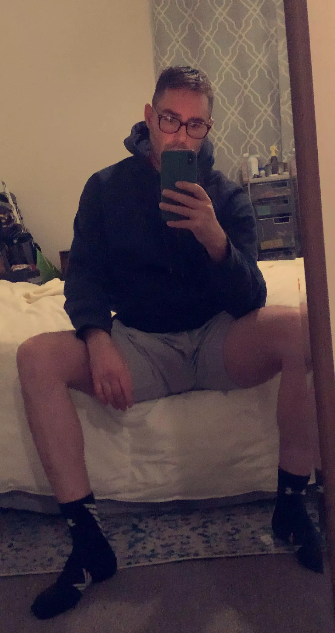 Always horny after a workout posted by slaps623