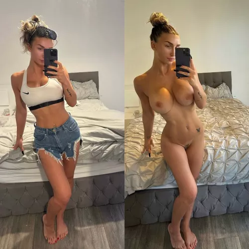 Am I a fucktoy or wifey material? by MathaUpton