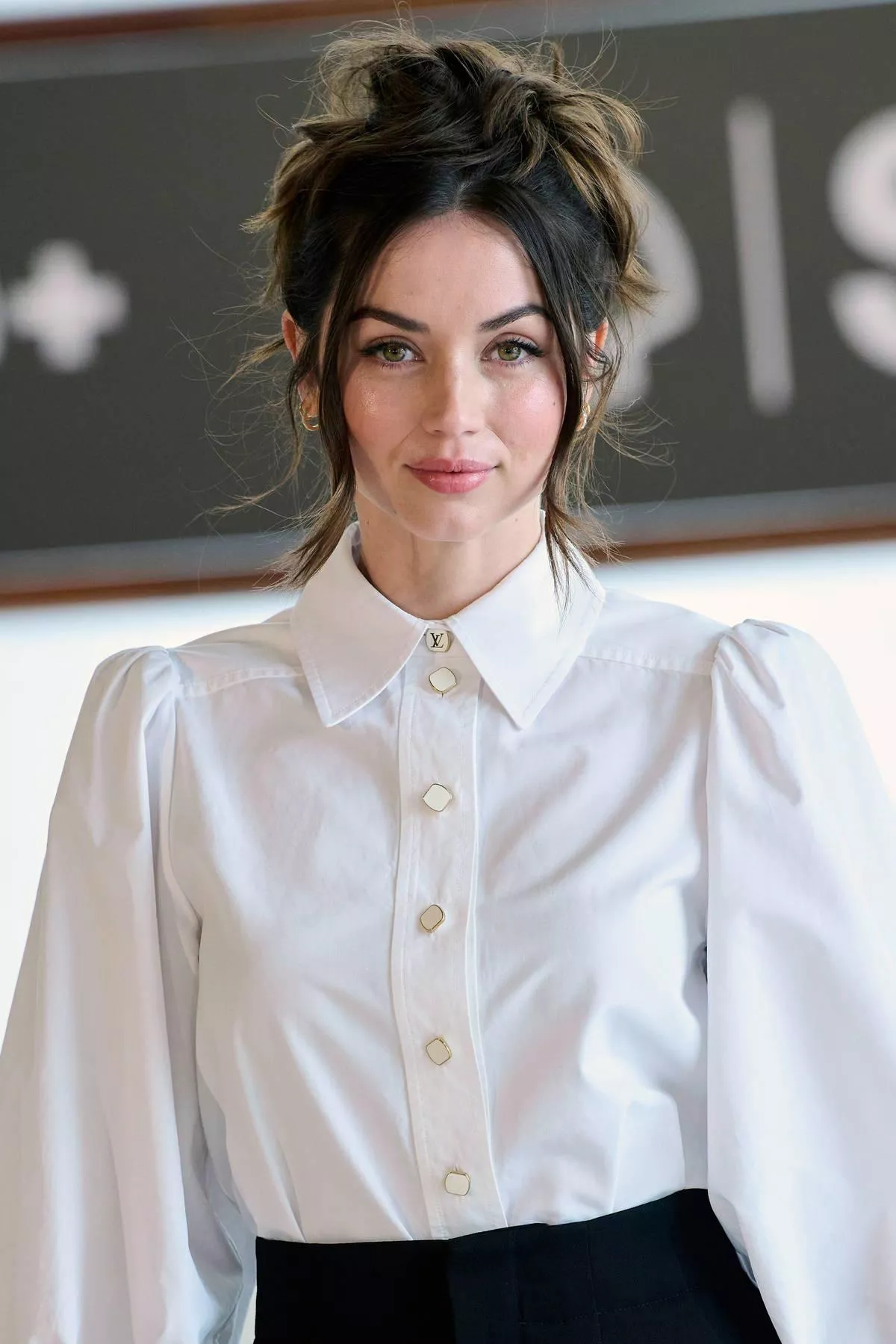 Ana De Armas posted by sagar9175