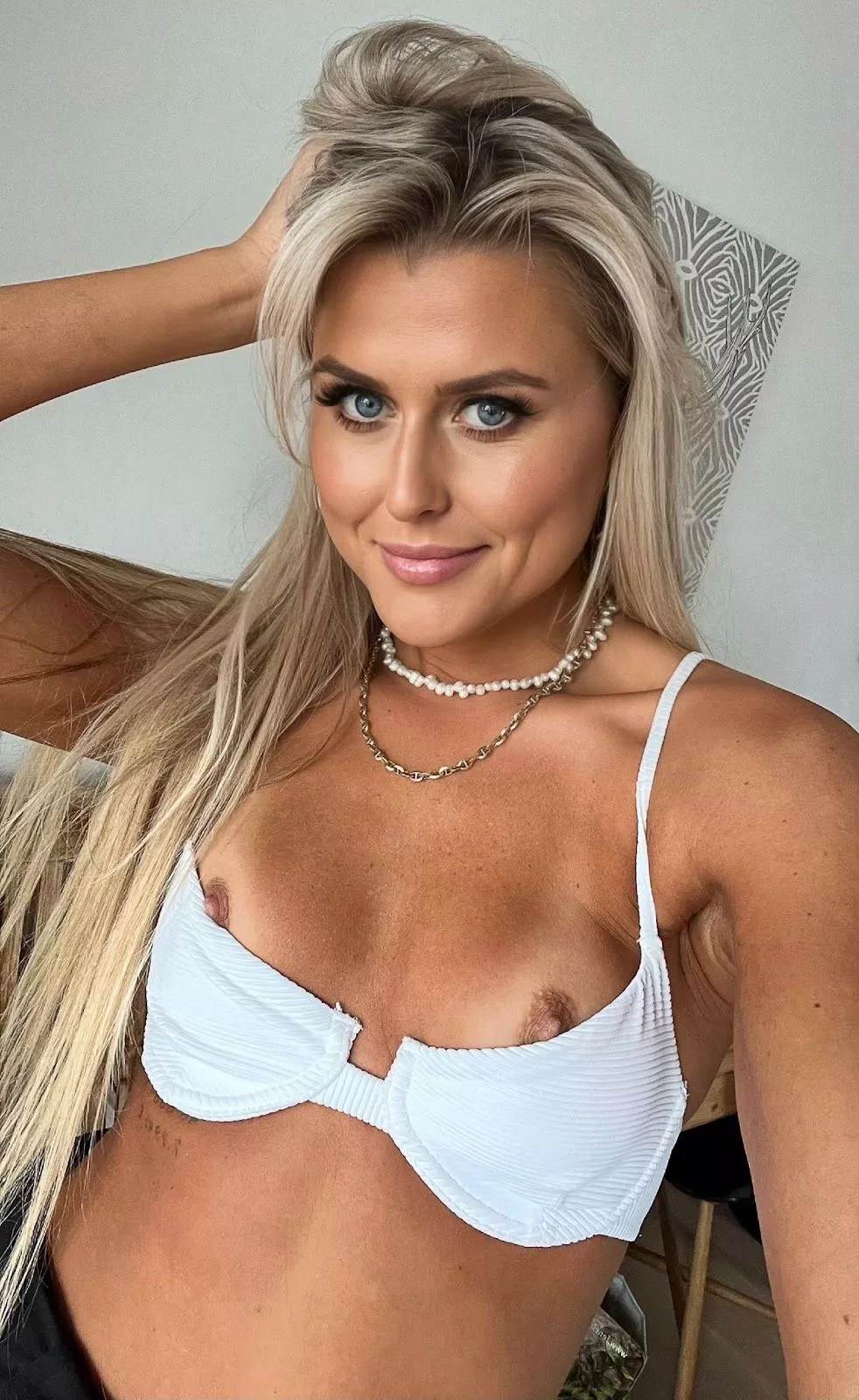 Any unappreciated husband who wants to pump his load inside this unappreciated wife? posted by KindConsequence8044