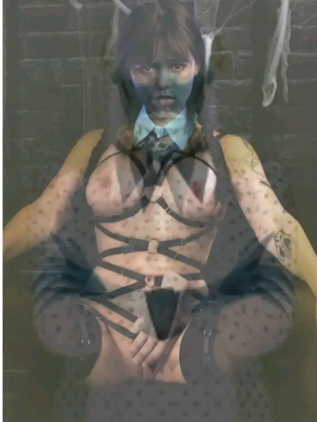 Anyone know who this is? posted by Miserable-Can-9457