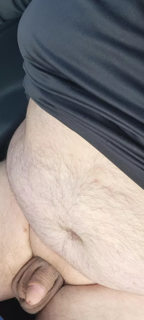 Anyone need a ride? 😛 [m] by Playful-Specific8542