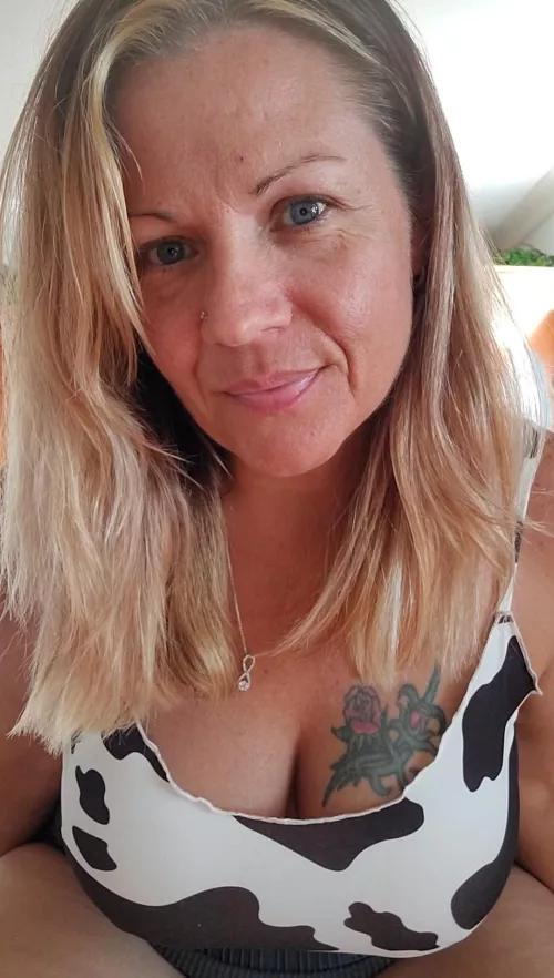 Blue eyes! by IndianaDreamGirl