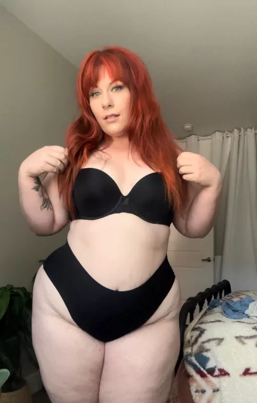 Bouncy in all the right places by heatheress444