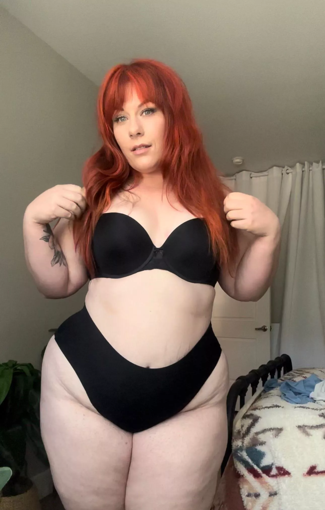 Bouncy in all the right places posted by heatheress444