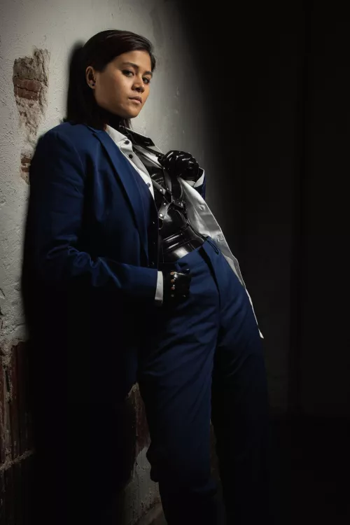 Business Casual by Few-Chance1155