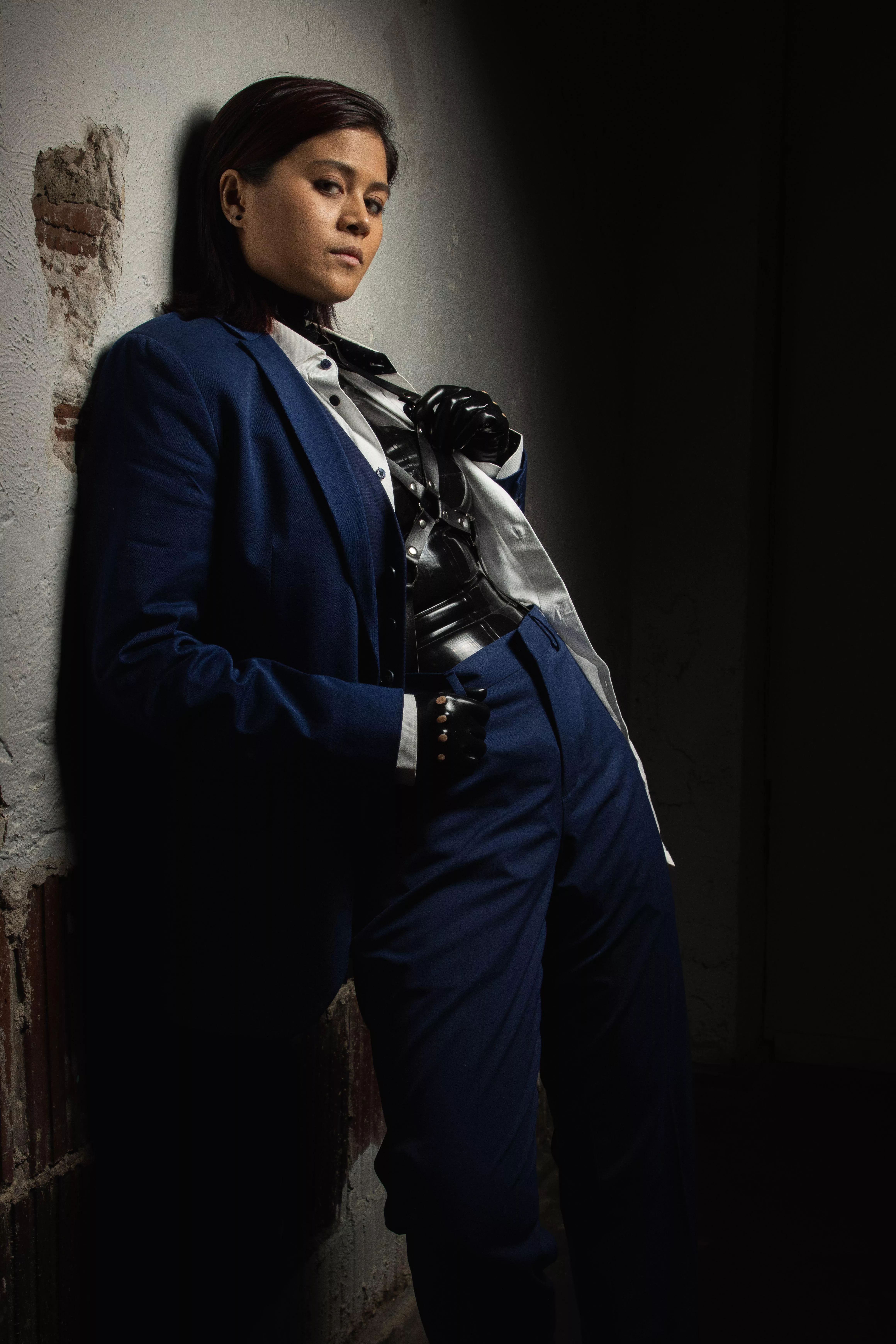 Business Casual posted by Few-Chance1155