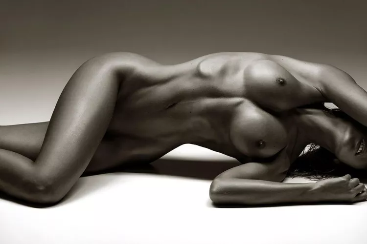 by Andre Brito by Gothmoggie