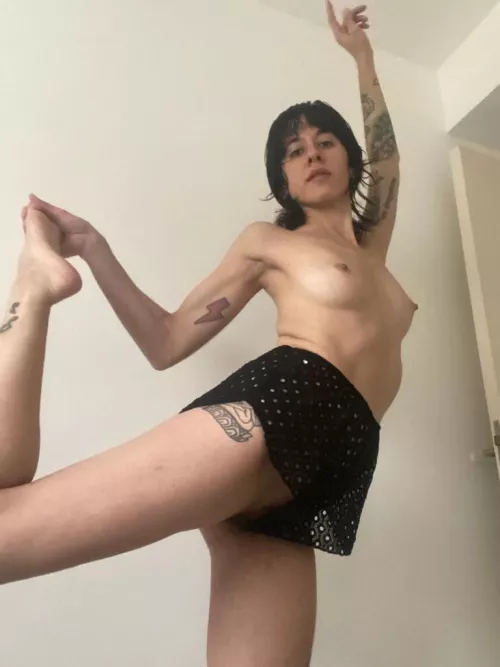 Calling my shiva, where are You? by lanaxsweet3