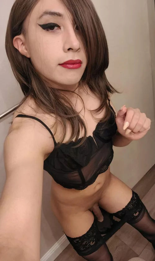 Can I be your fucktoy? by ehryfb