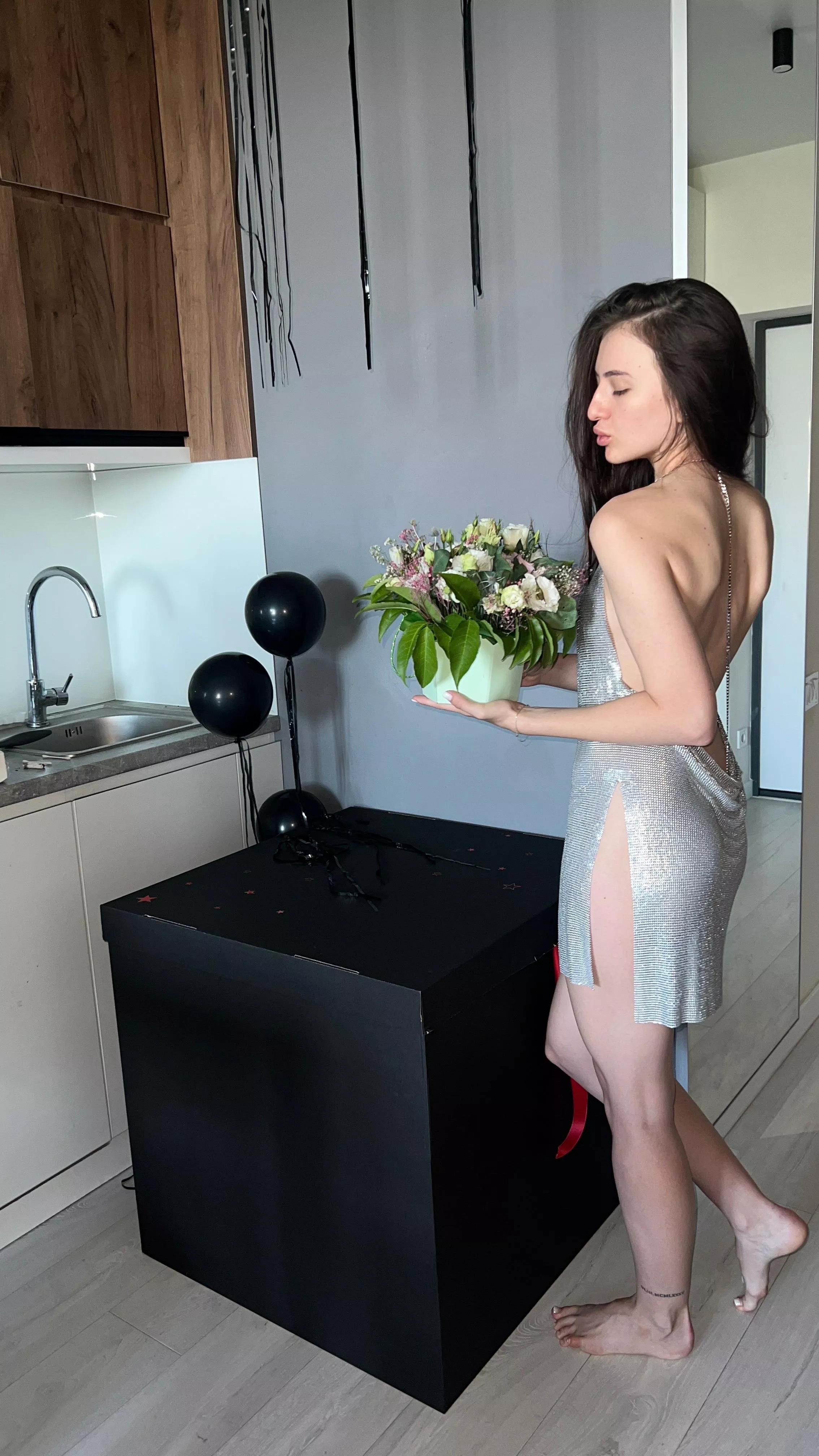 Can you handle the intensity of my passion? posted by calmlyTat42