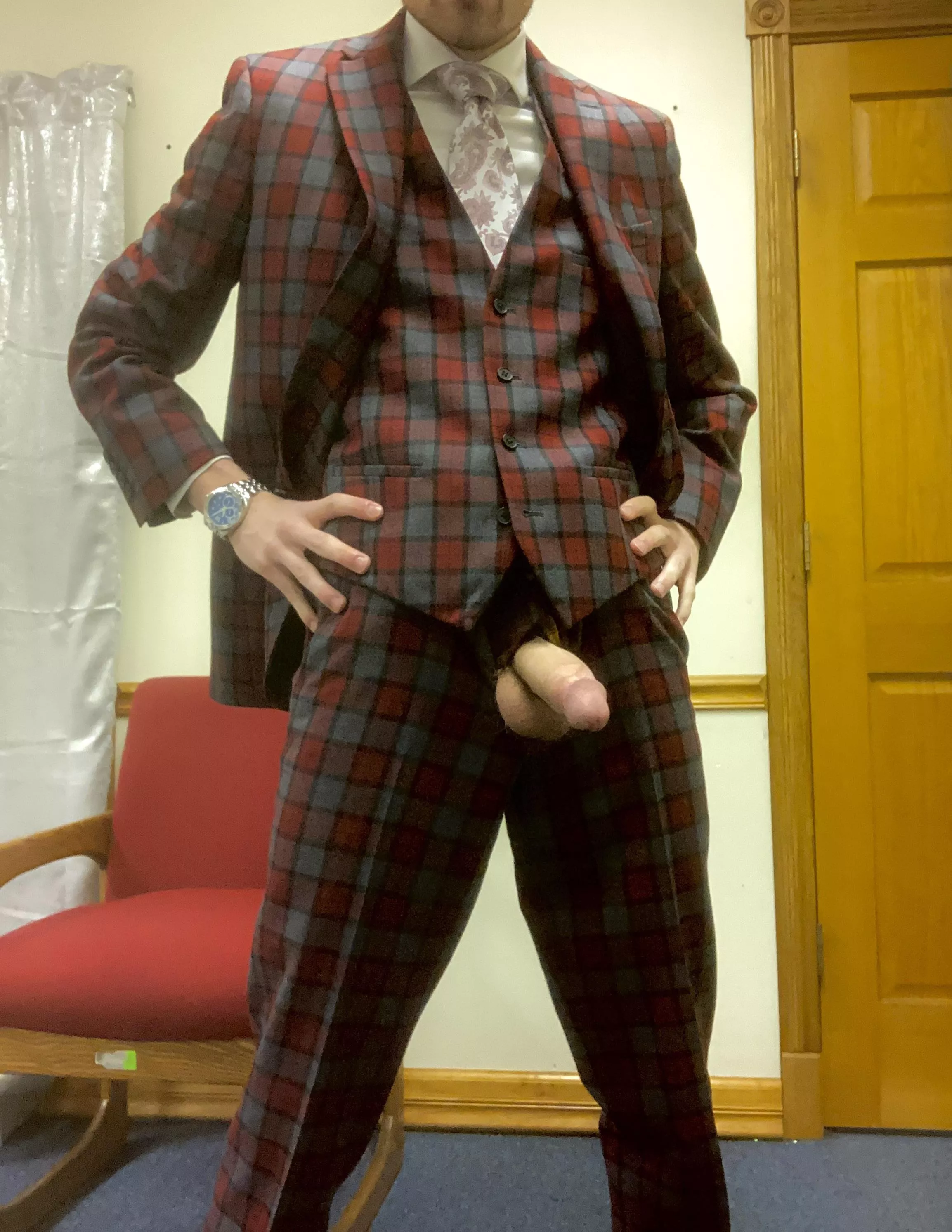 Care to work late with me? posted by Efficient-Park-9574