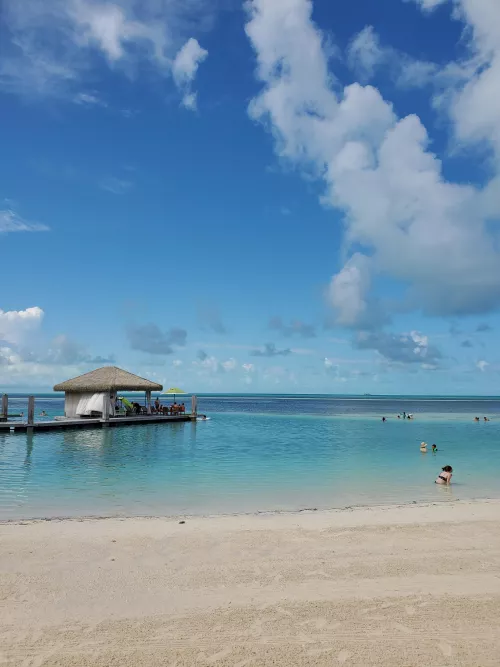 Cococay, Bahamas by imcoqueli