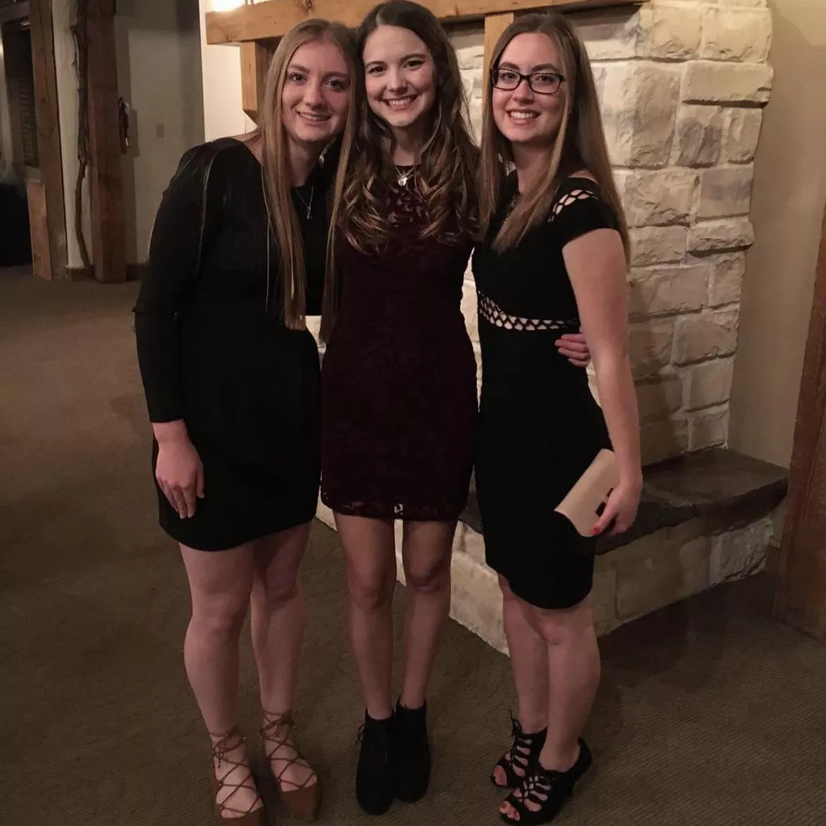 College Freshman’s 🔥 posted by alwaysstaylotio