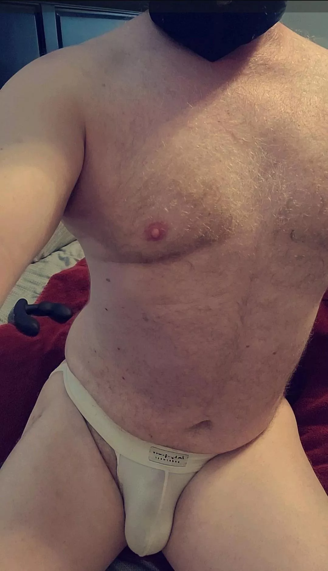 Come sit with daddy. posted by Shanedirkky