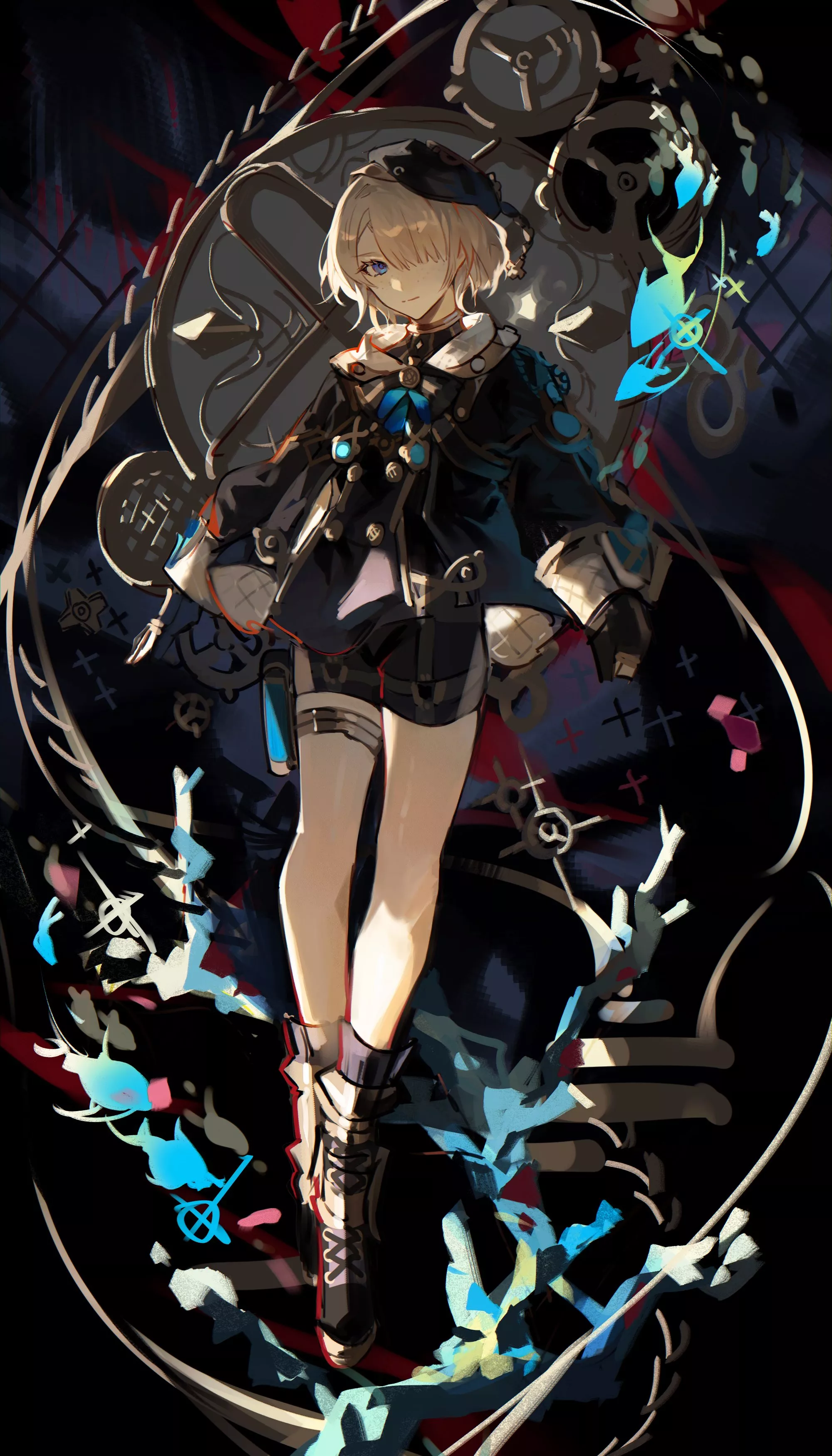 Cute and cool posted by pedoro_pedoro