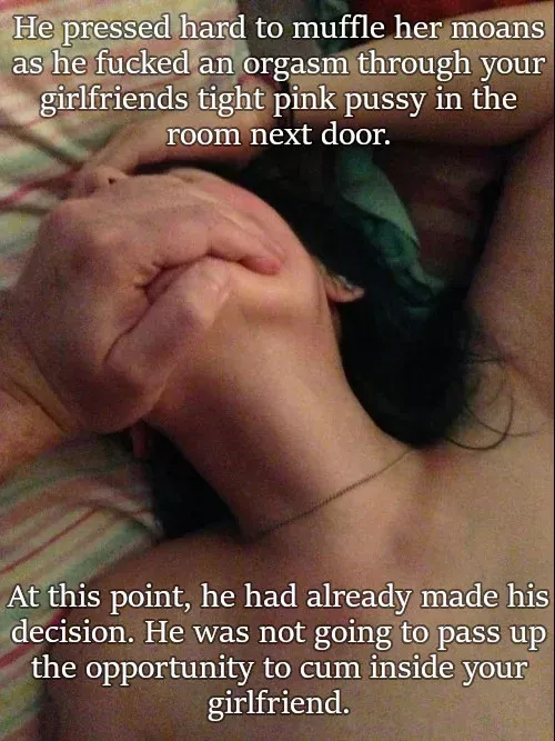 Deep down, she wants it too posted by icel4nder1