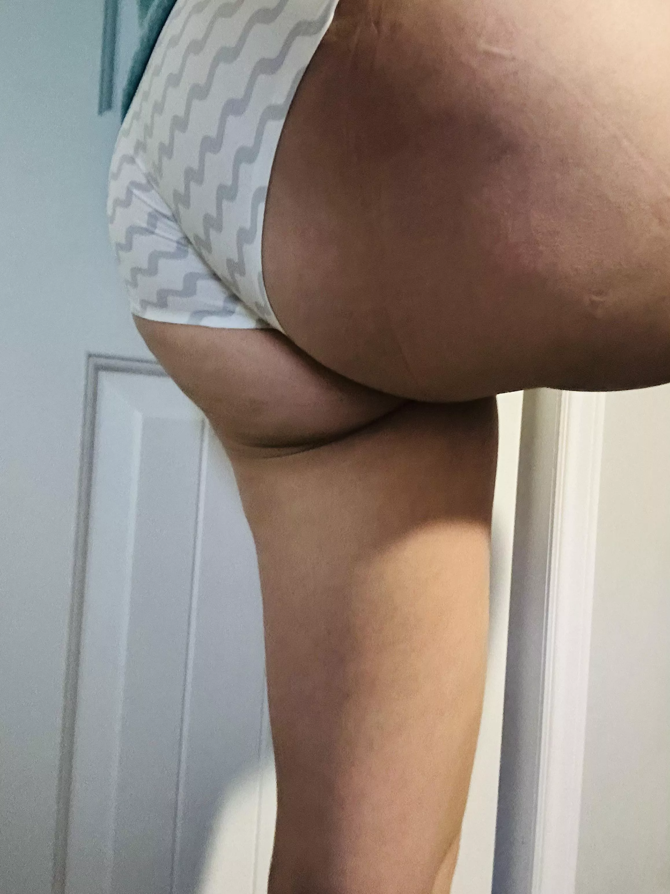 Do you like this view? posted by drsexymommy