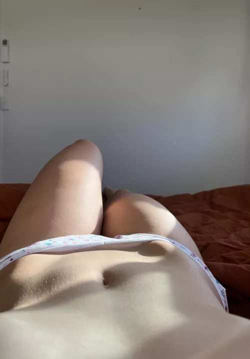 Don’t know if this is a single or double bridge? :) by SkylaRosy