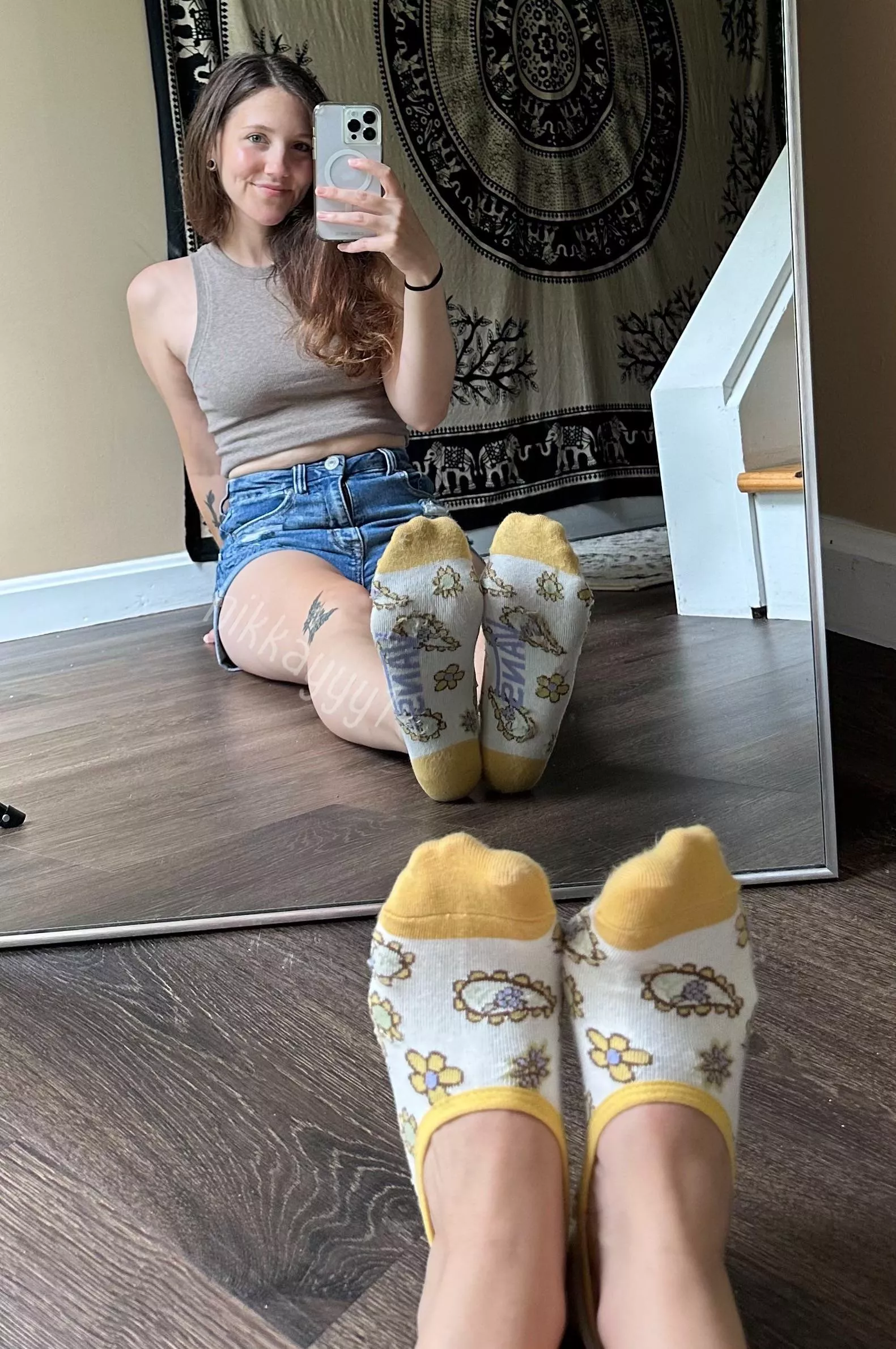 Don’t try to resist them, we both know you can’t posted by nikkayyy1