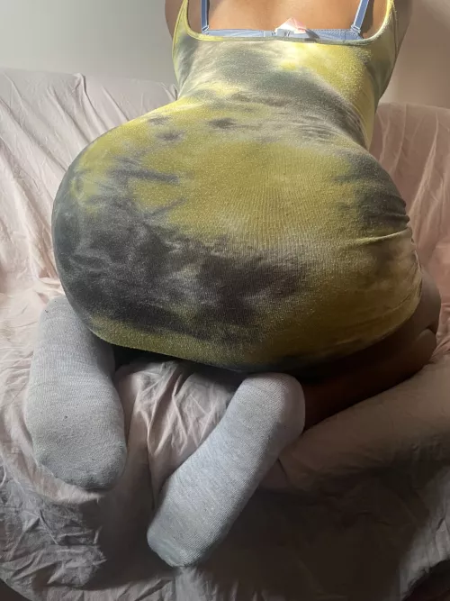 Dress up time im telling you by Monique_Madison