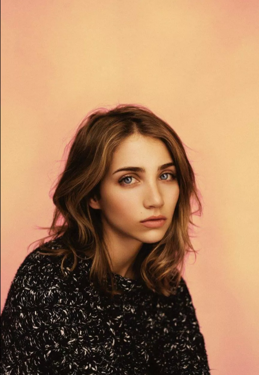 Emily Rudd posted by buck_naked7