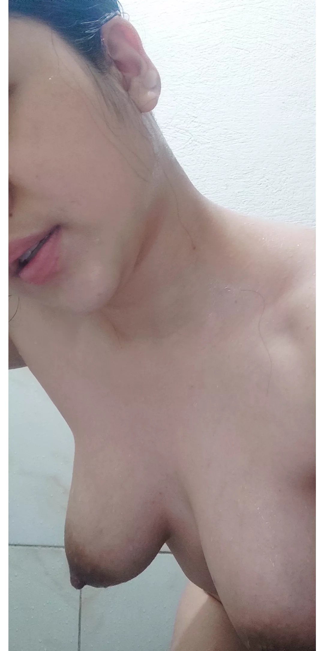 (f) 😶 posted by cookietootie