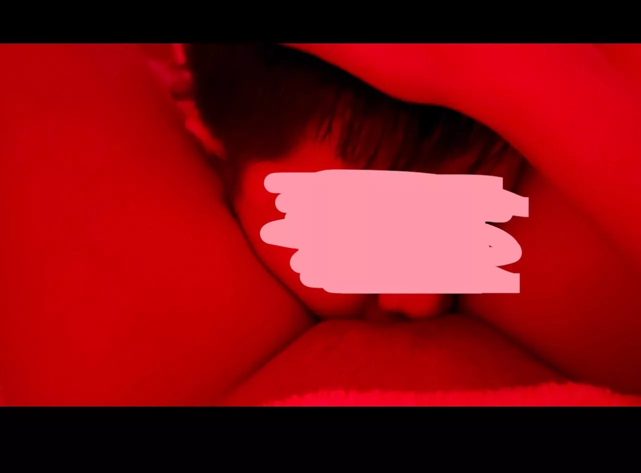 (f) Eat me please posted by SheTheCandyGirlOnTG