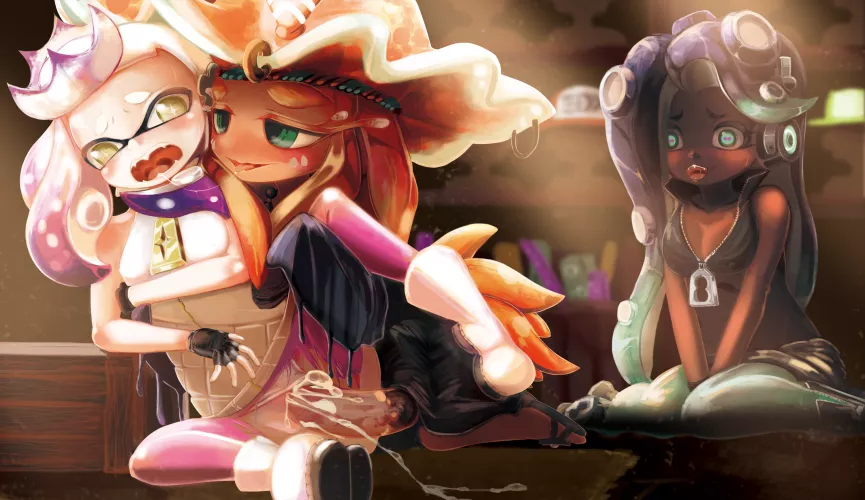 Flow x Pearl [Inocia] by Ok_Home7526