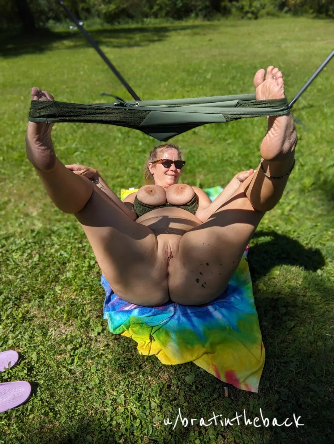 free the bottoms posted by bratintheback