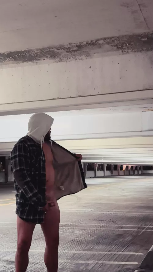 Garage things by buddybritk77