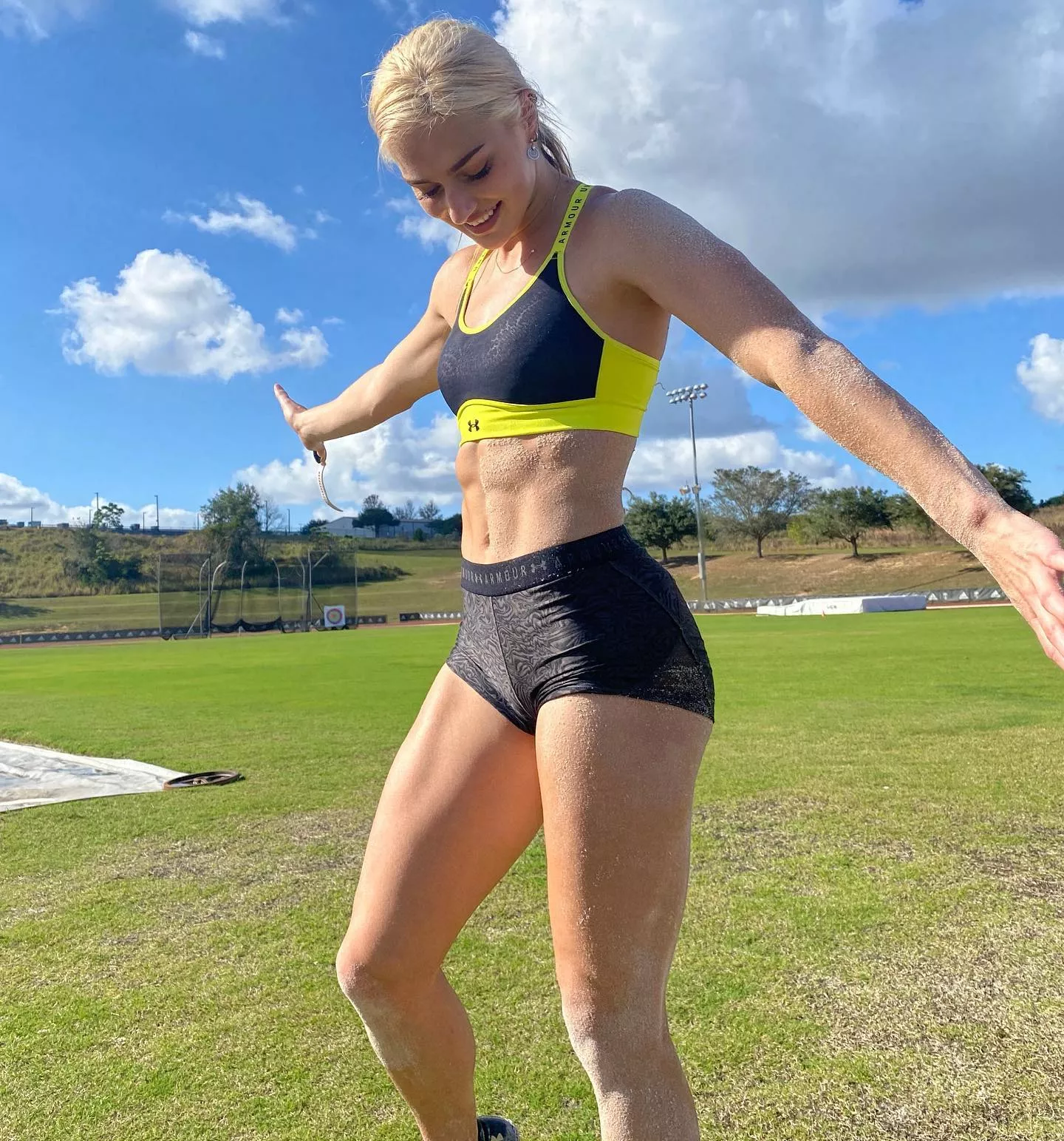 Georgia Ellenwood posted by Marty_Septim