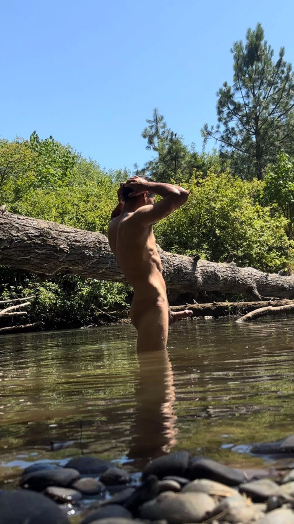 Gonna miss the summer weather posted by bi_latx